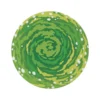 Rick and Morty Green Portal Rug