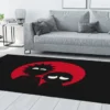 Rick and Morty Iconic Duo Rug