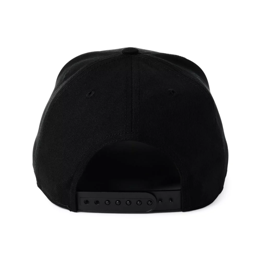 Rick and Morty Galactic Portal Adventure Baseball Cap back