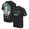Rick And Morty Rave Rickvival Loose Shirt