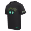 Rick And Morty Rave Rickvival Loose Shirt left